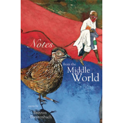 Notes From The Middle World