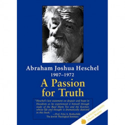 A Passion for Truth