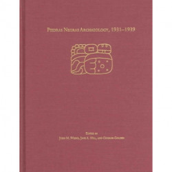 Piedras Negras Archaeology, 1931–1939