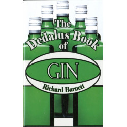 Dedalus Book of Gin