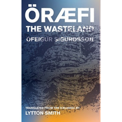 Oraefi: The Wasteland