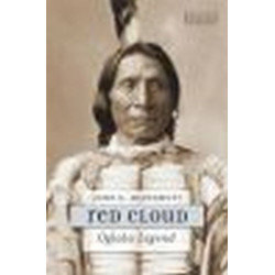 Red Cloud: Oglala Legend