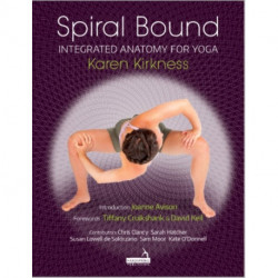 Spiral Bound: Integrated Anatomy for Yoga