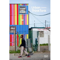 Urban-Think Tank: The Architect and the City: Ideology, Idealism, and Pragmatism