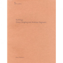Dieter Jungling Und Andreas Hagmann: De Aedibus 5