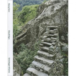 Sites & Signs: Photographs by Georg Aerni