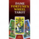 Dame Fortune's Wheel Tarot