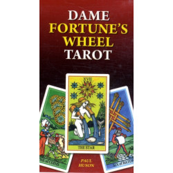 Dame Fortune's Wheel Tarot