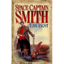 Space Captain Smith