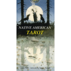Native American Tarot