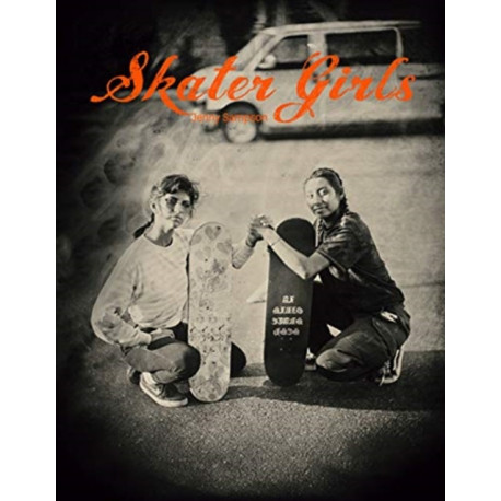 Skater Girls