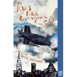 Rus Like Everyone Else: A Novel