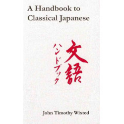 A Handbook to Classical Japanese