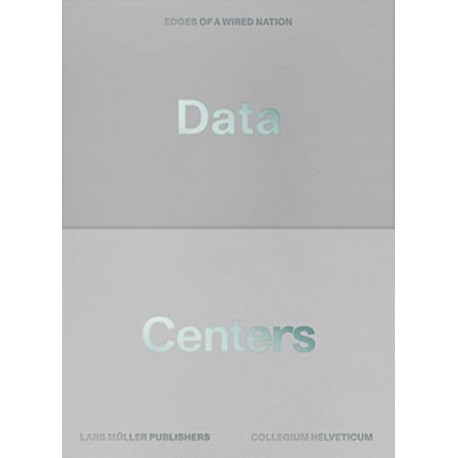 Data Centers: Edges of a Wired Nation