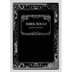 Dark Souls: Design Works