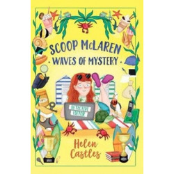 Scoop McLaren: Waves of Mystery