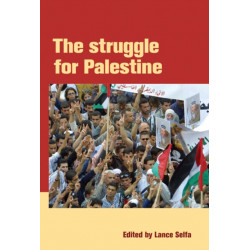 The Struggle For Palestine