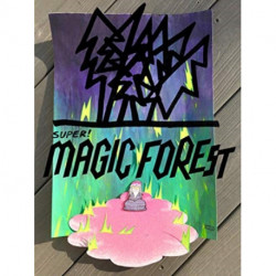 Super Magic Forest