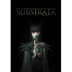 Substrata: Open World Dark Fantasy