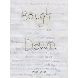 Karen Green: Bough Down