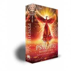 Psychic Reading Cards: Awaken your psychic abilities