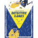 The The Big Book of Detective Games