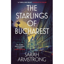 The Starlings of Bucharest
