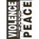 Violence and Peace: From the Atomic Bomb to Ethnic Cleansing