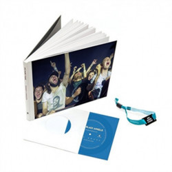 We Were There: Austin Concert Crowds Shot From the Pit, 2007-2017