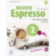 Nuovo Espresso 2: Libro studente + audio e video online 2