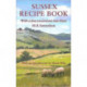 Sussex Recipe Book: With a Few Excursions into Kent