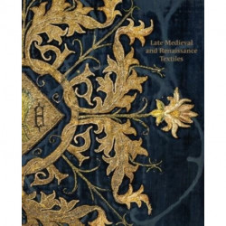 Late-Medieval and Renaissance Textiles