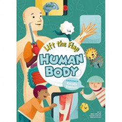 Lift the Flap: Human Body