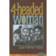 4-Headed Woman: Poems