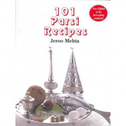 101 Parsi Recipes