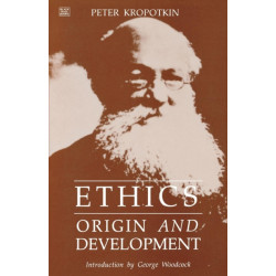 Ethics: Origins and Development