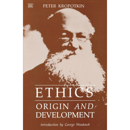 Ethics: Origins and Development