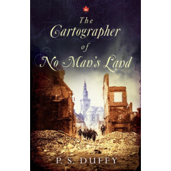 The Cartographer of No Man's Land