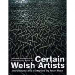 Certain Welsh Artists