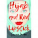 Hijab and Red Lipstick