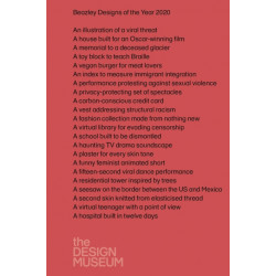 Beazley Designs of the Year 2020