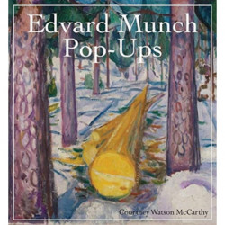 Edvard Munch Pop-Ups