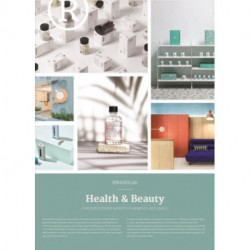 BRANDLife: Health & Beauty: Integrated brand systems in graphics and space