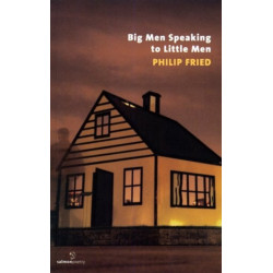 Big Men Speaking to Little Men