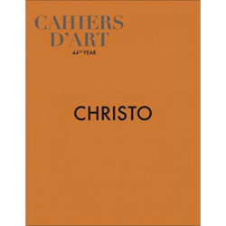 Cahiers d'Art - Christo: 47th Year