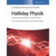 Halliday Physik