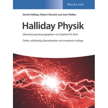 Halliday Physik