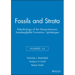 Paleobiology of the Neoproterozoic Svanbergfjellet Formation, Spitsbergen