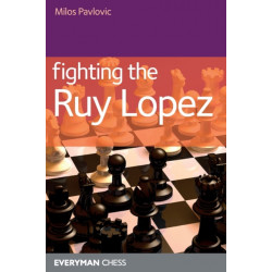 Fighting the Ruy Lopez