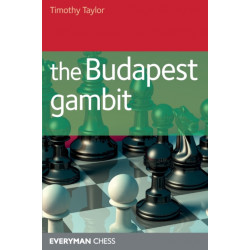The Budapest Gambit